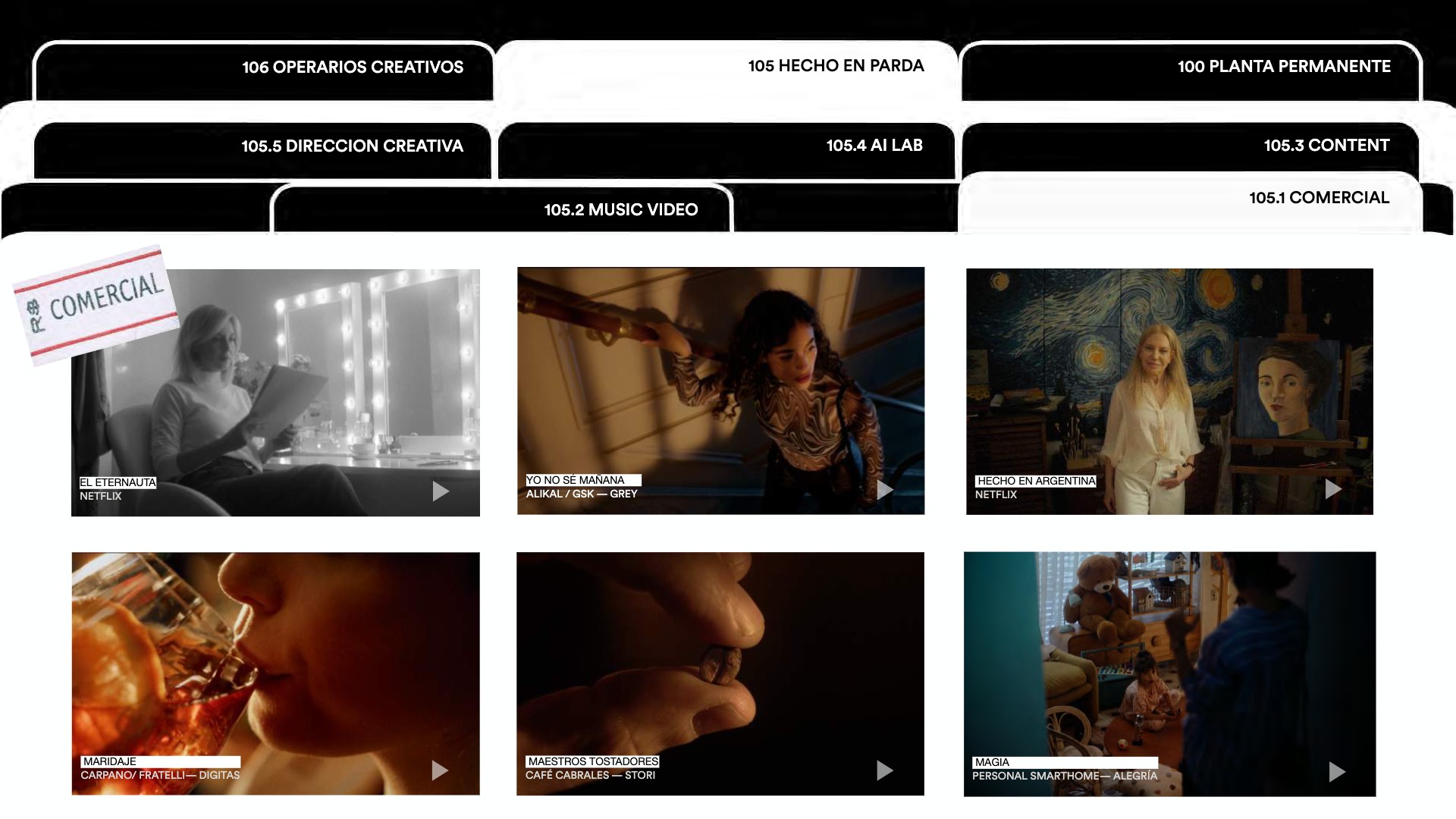 105.1 Comercial