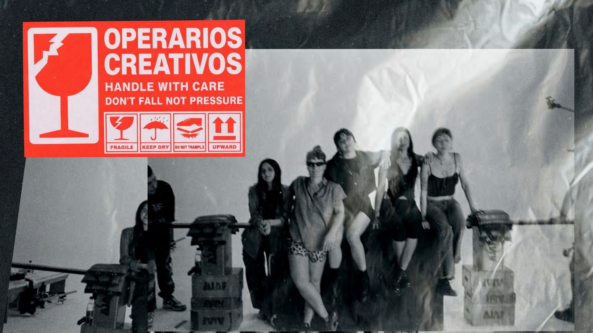 106 Operarios Creativos